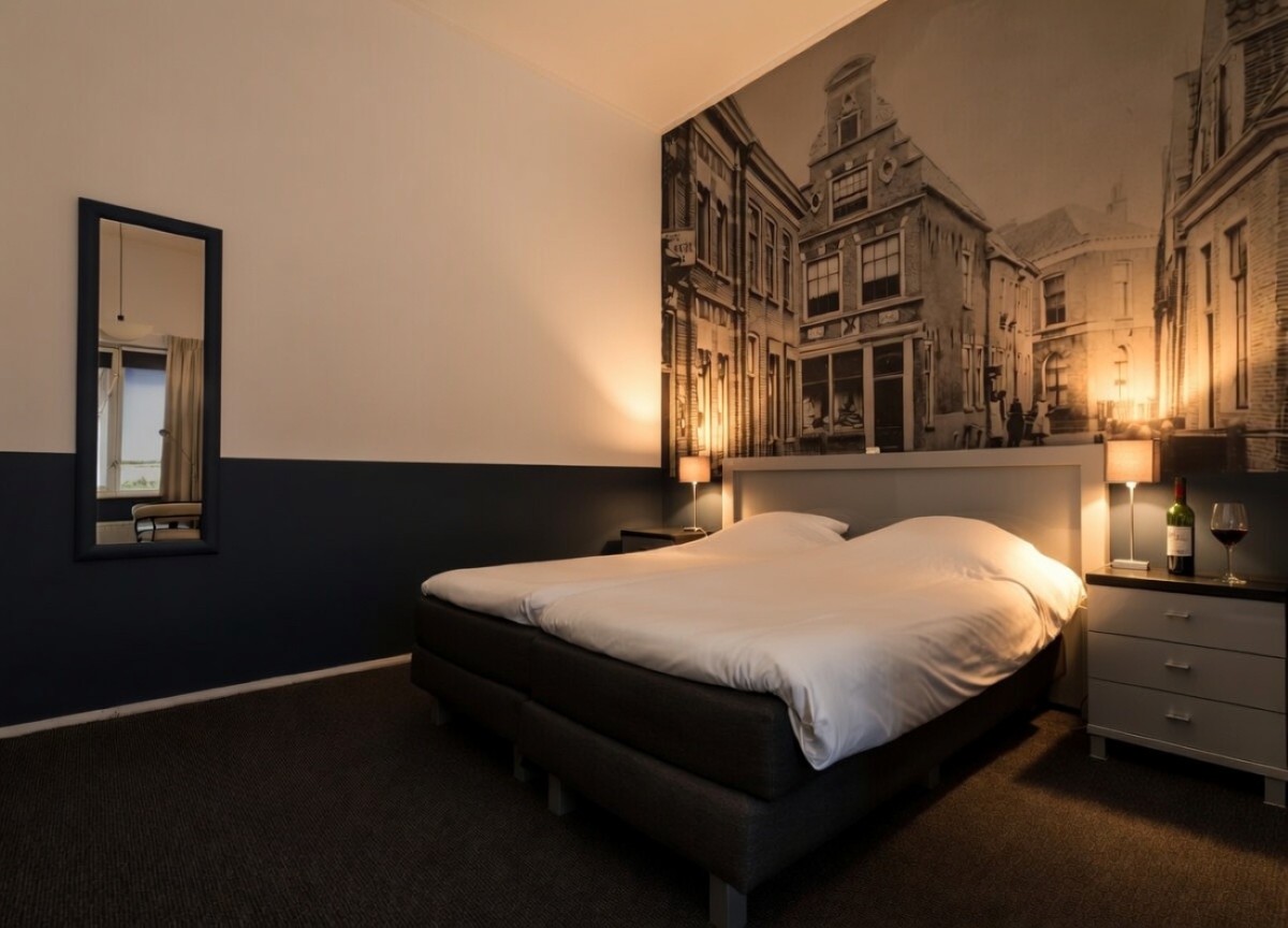 Afbeelding van Deluxe appartement