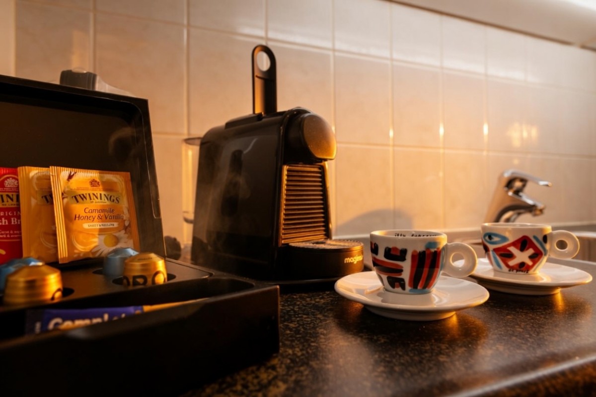 Afbeelding van Deluxe Appartement