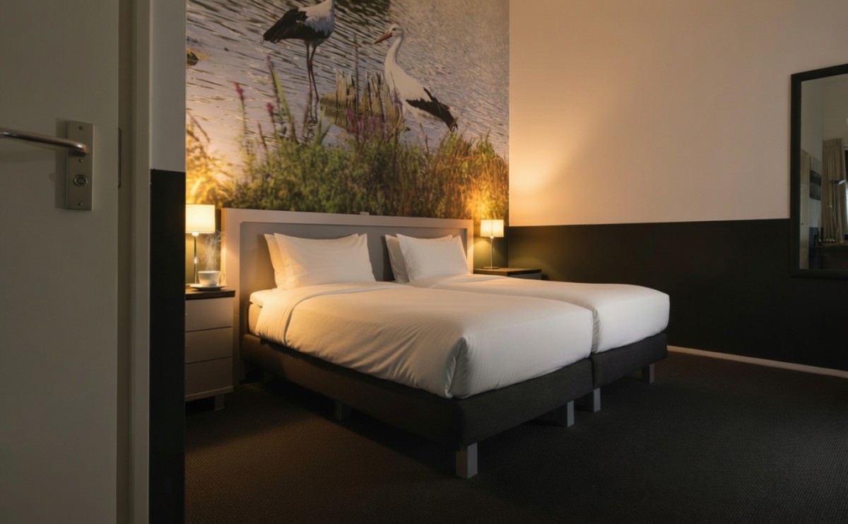 Afbeelding van Deluxe appartement