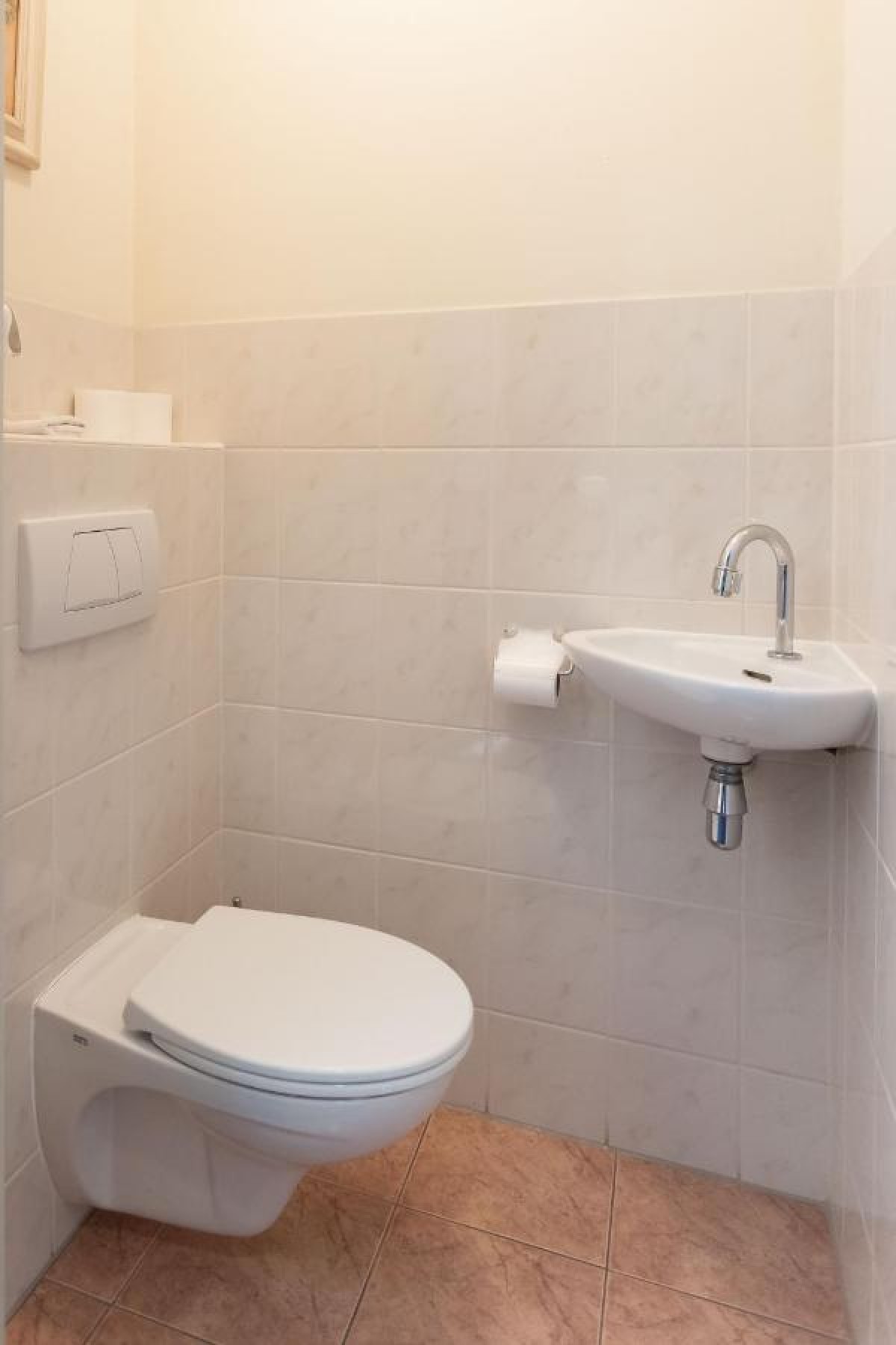 Afbeelding van Deluxe Appartement