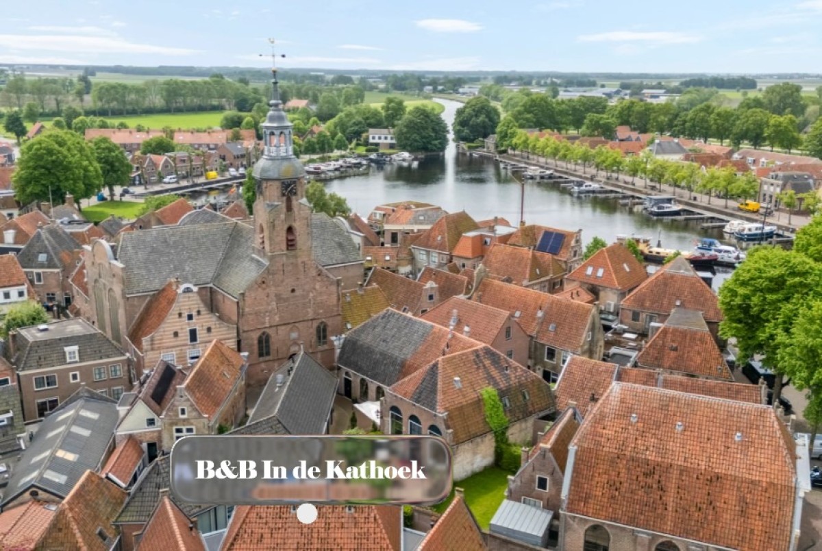 Afbeelding van Deluxe Appartement