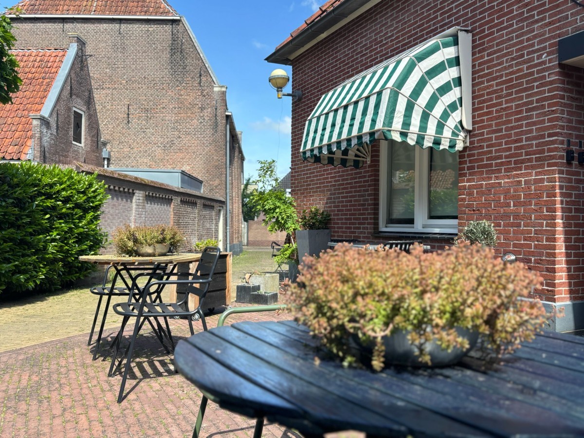 Afbeelding van Deluxe appartement