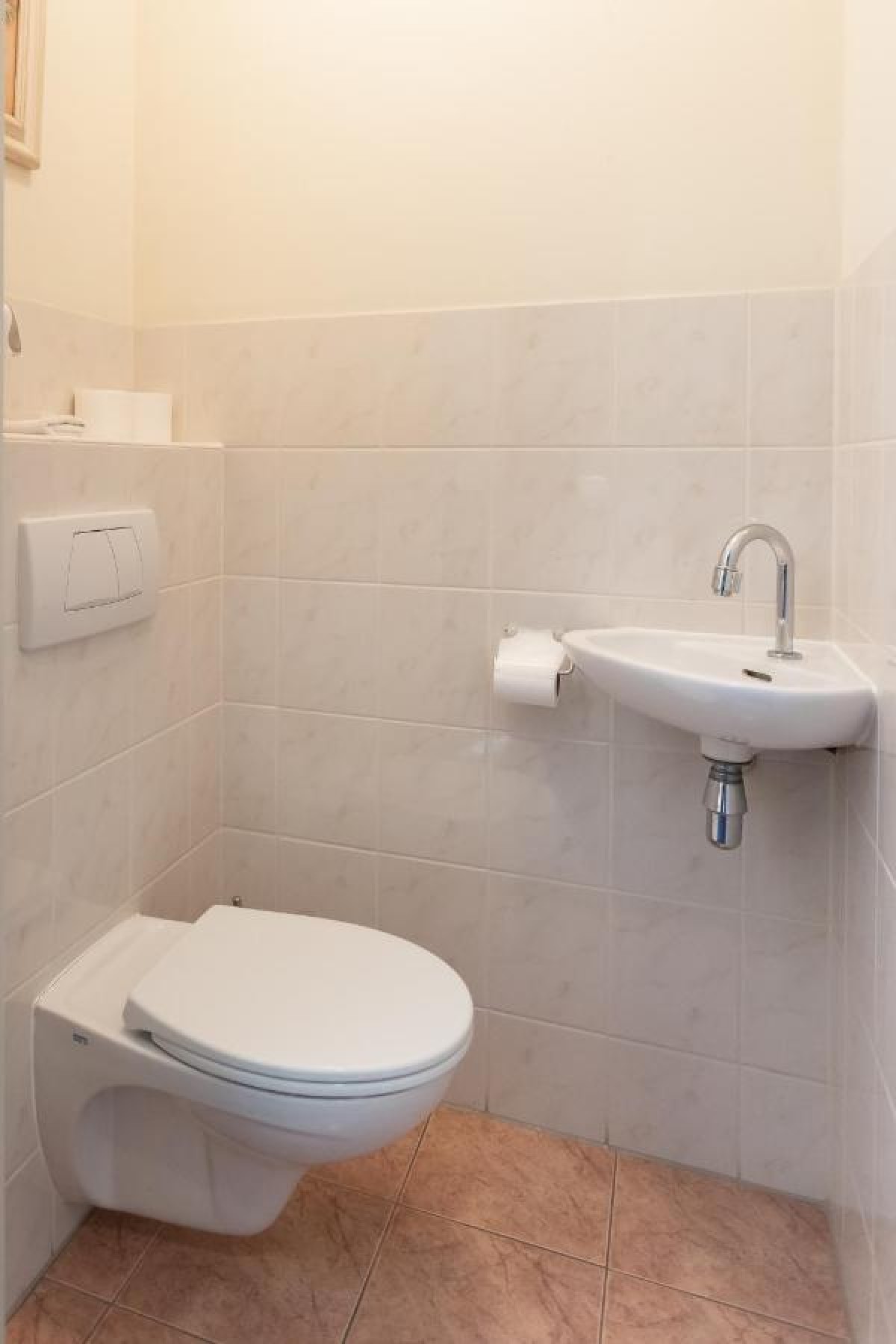 Afbeelding van Deluxe appartement