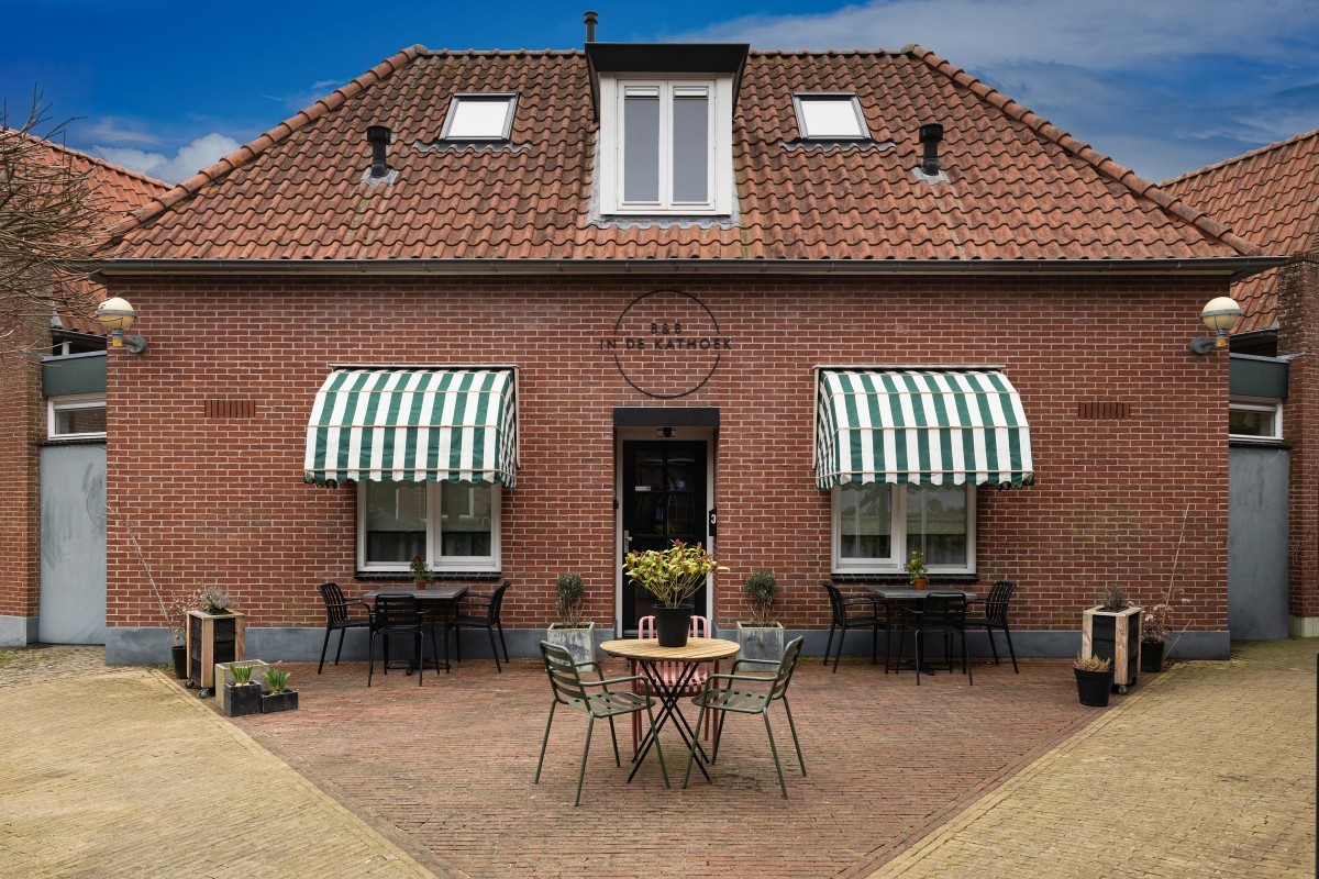 Afbeelding van Deluxe appartement