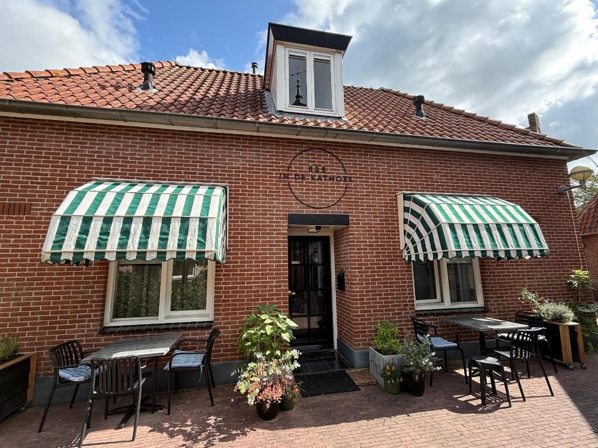 Afbeelding van Deluxe appartement