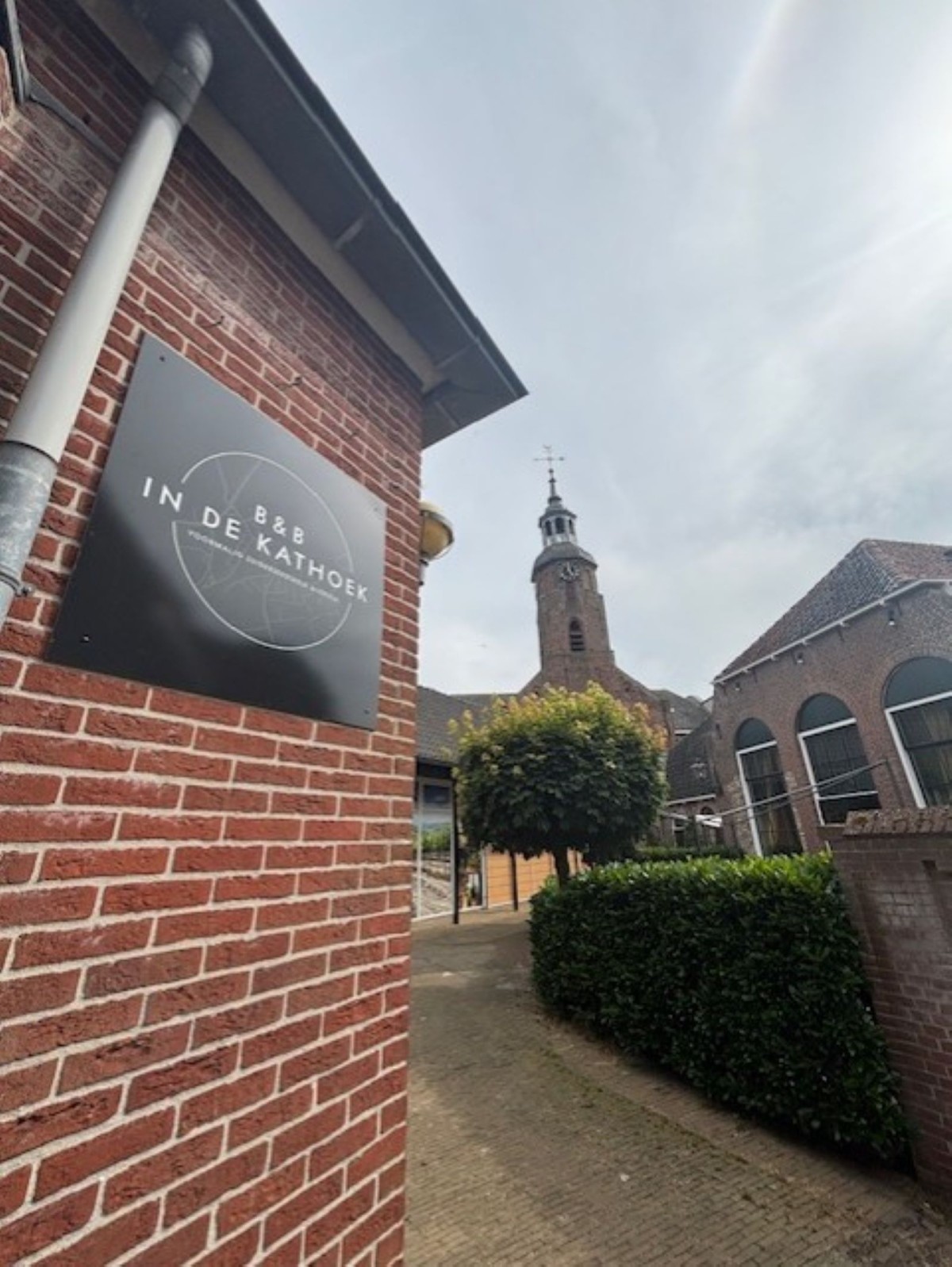 Afbeelding van Deluxe appartement