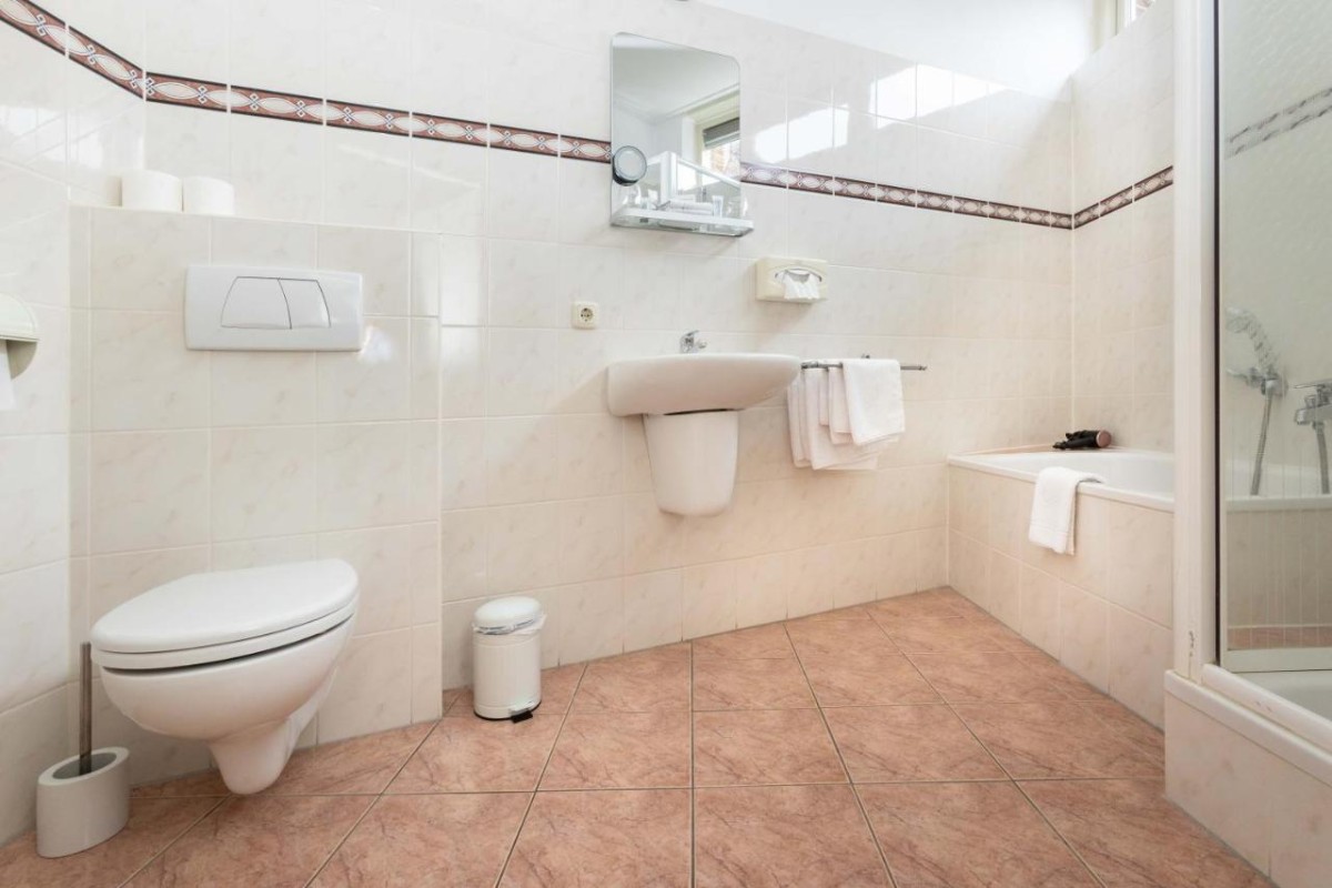 Afbeelding van Classic Appartement