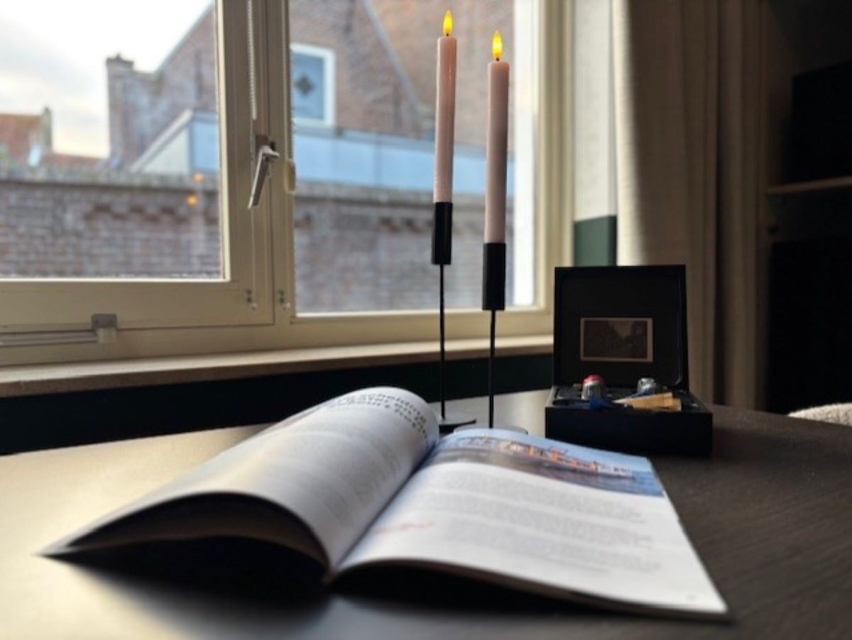 Afbeelding van Classic appartement