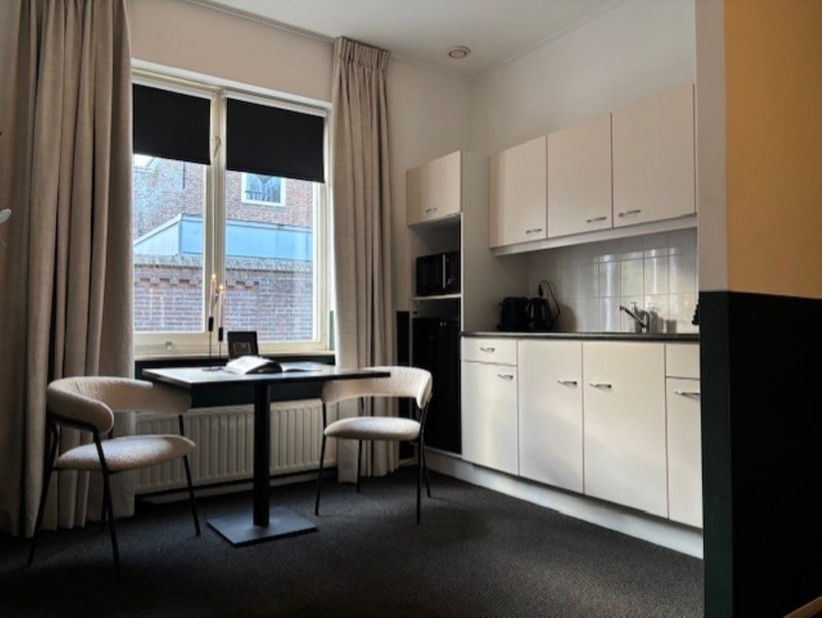 Afbeelding van Classic appartement