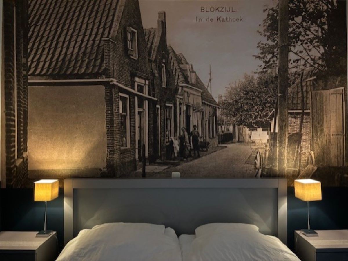 Afbeelding van Classic appartement