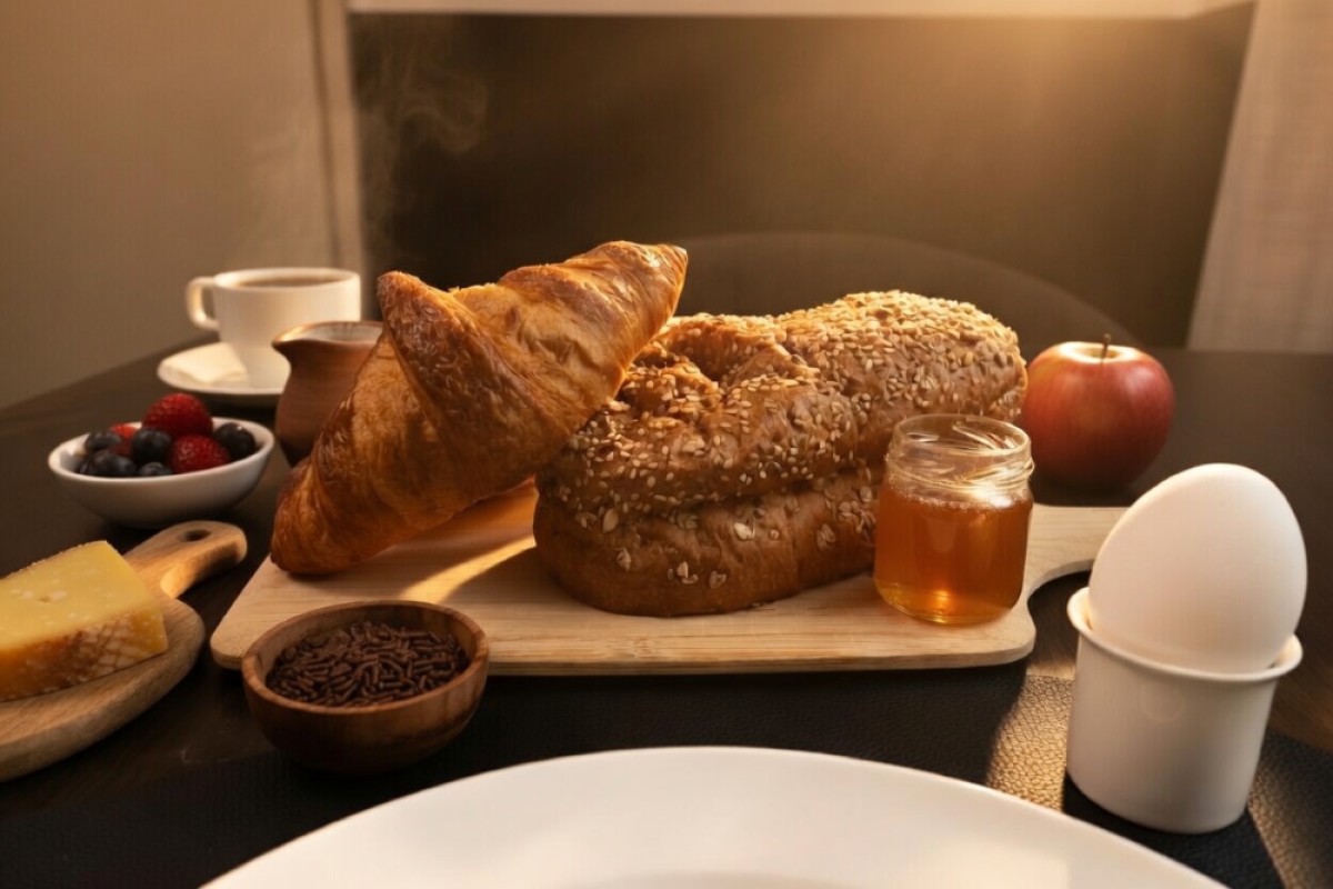 Afbeelding van Classic Appartement