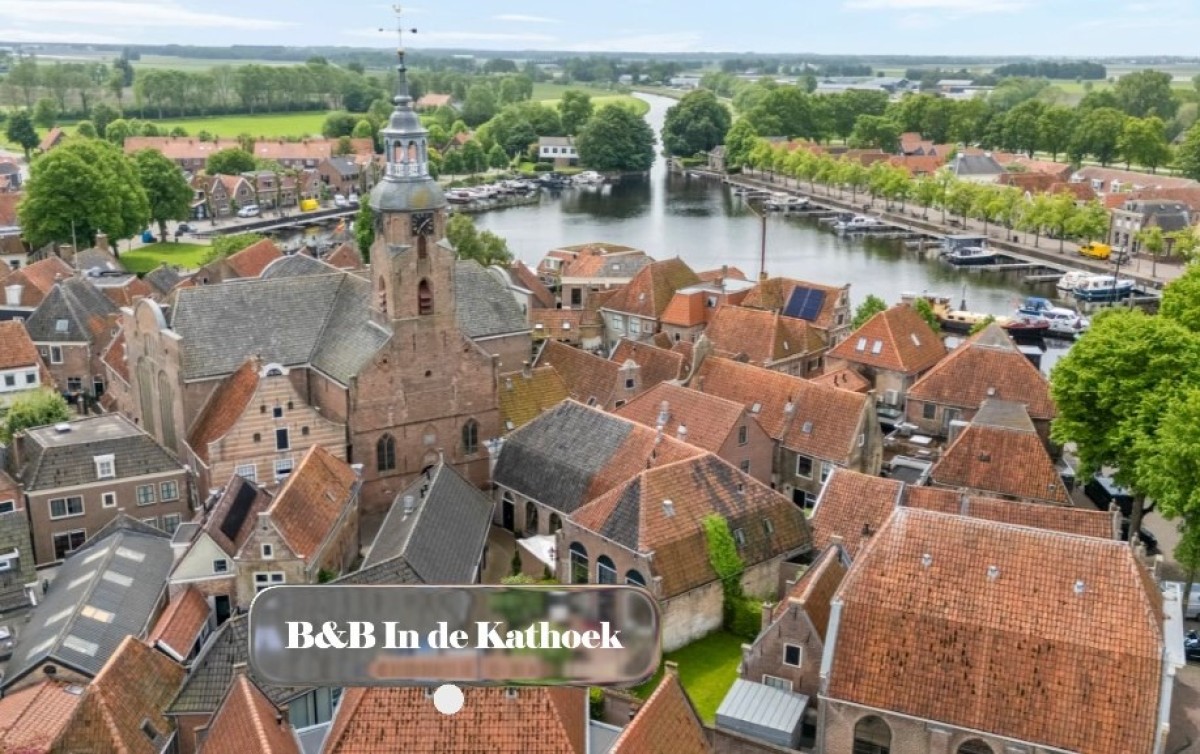 Afbeelding van Classic Appartement