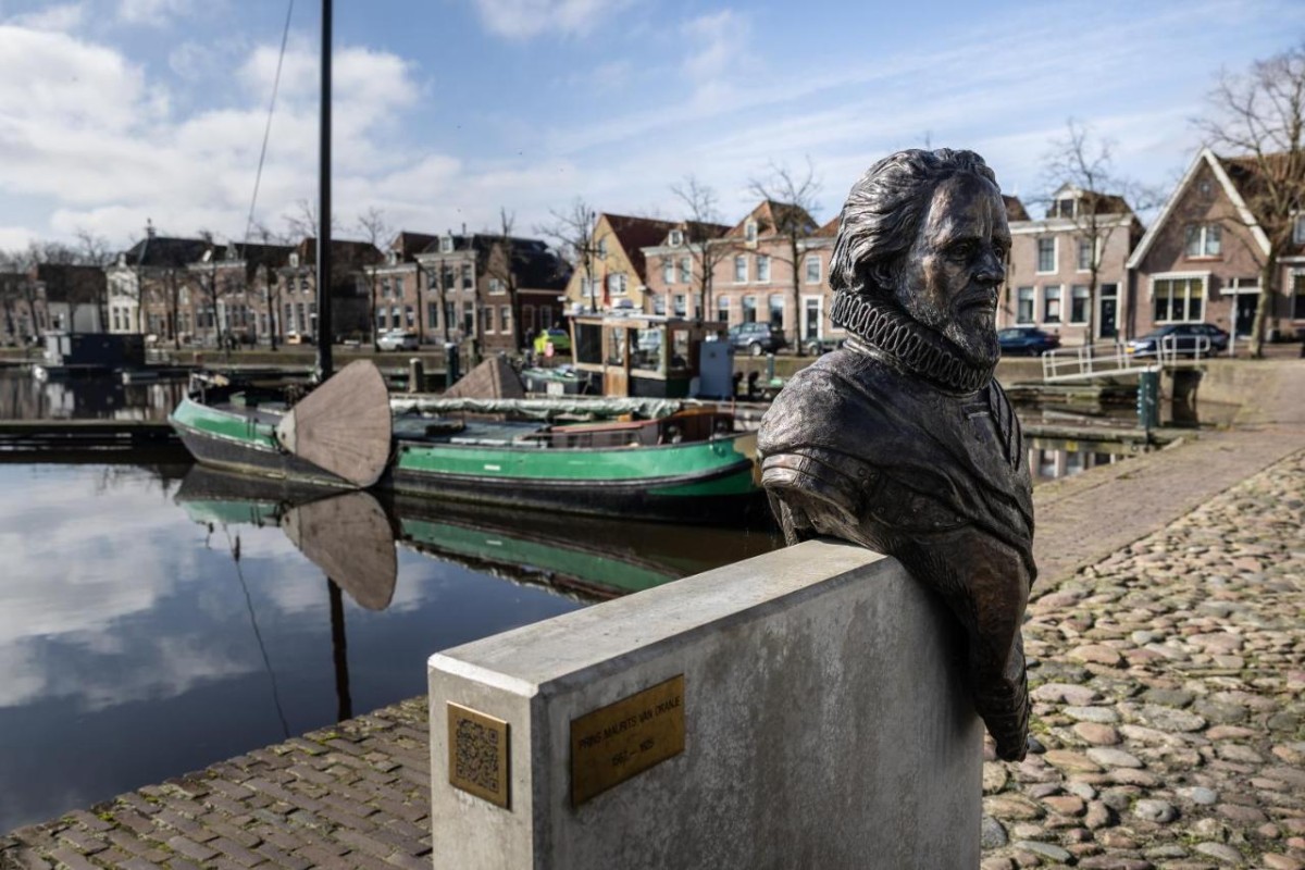 Afbeelding van Ruim appartement