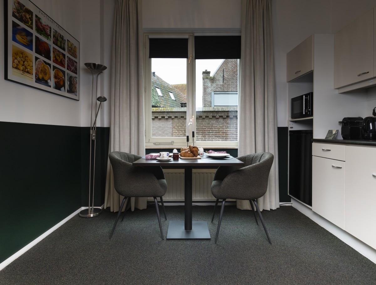 Afbeelding van Classic Appartement