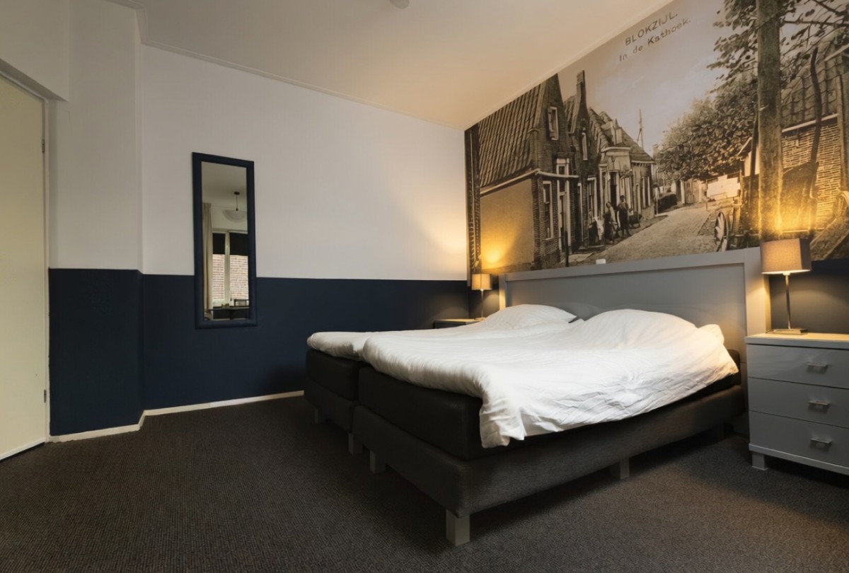 Afbeelding van Classic Appartement