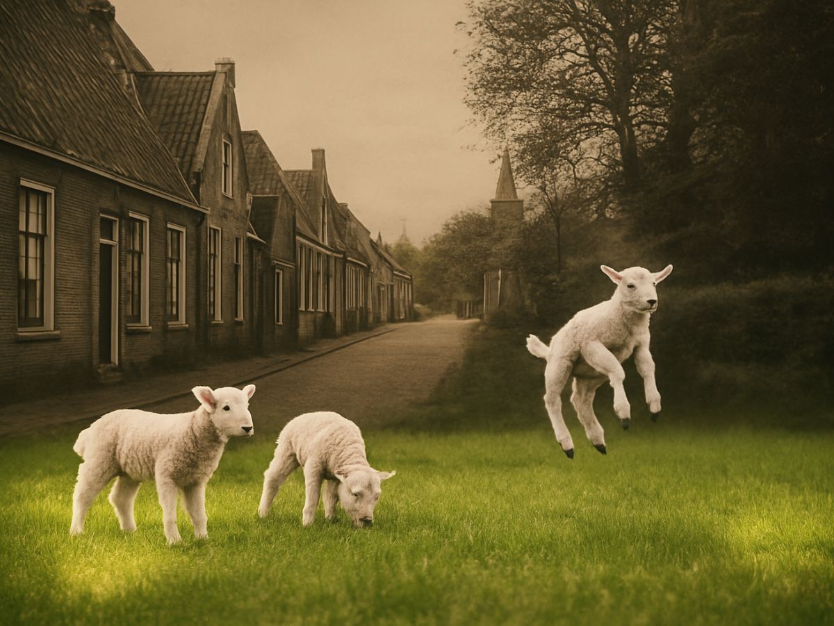 Afbeelding van Classic Appartement