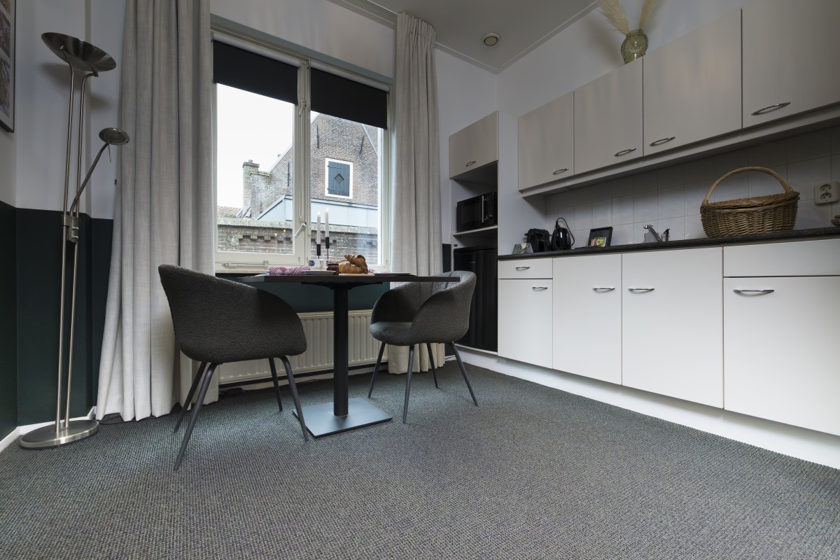 Afbeelding van Classic Appartement