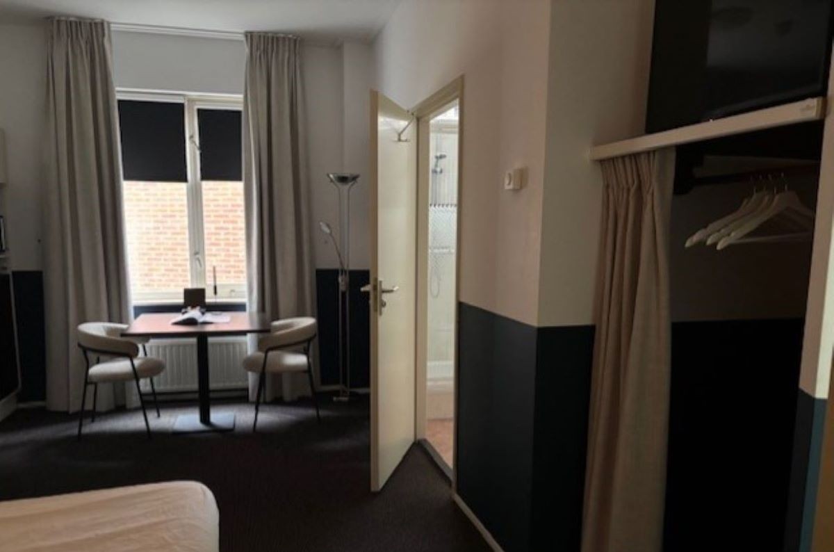 Afbeelding van Classic appartement