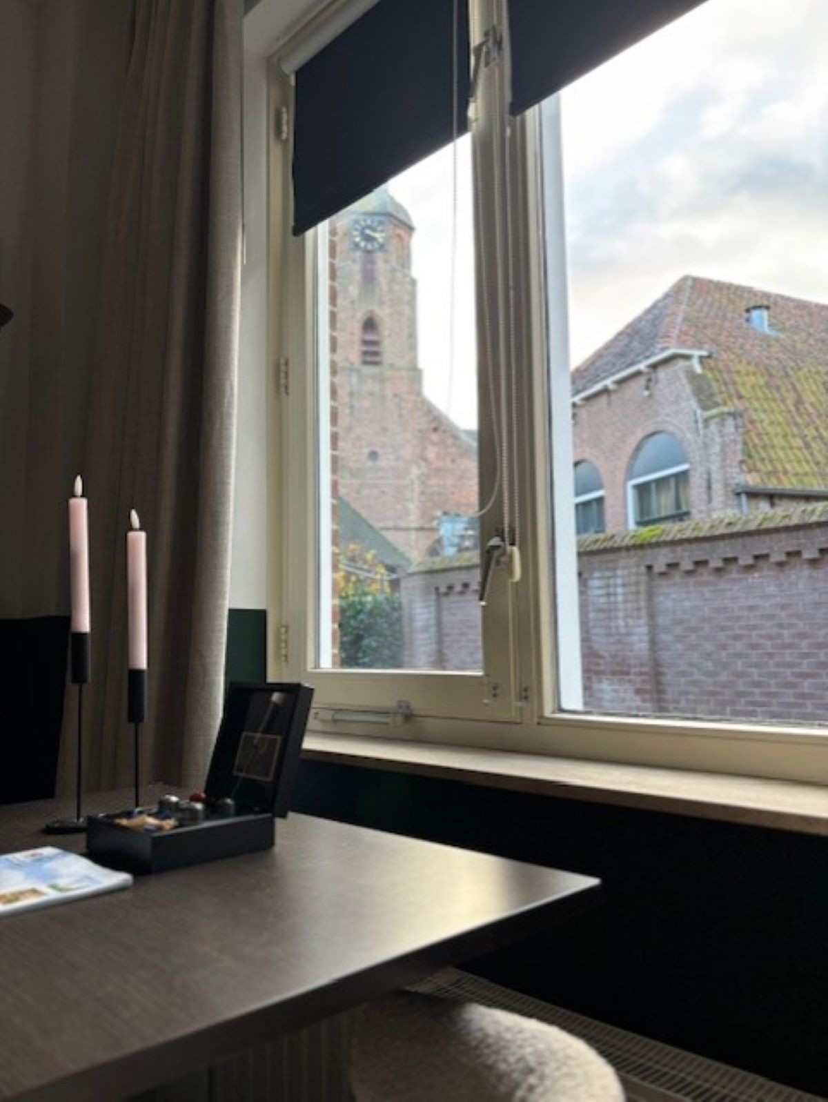 Afbeelding van Classic appartement