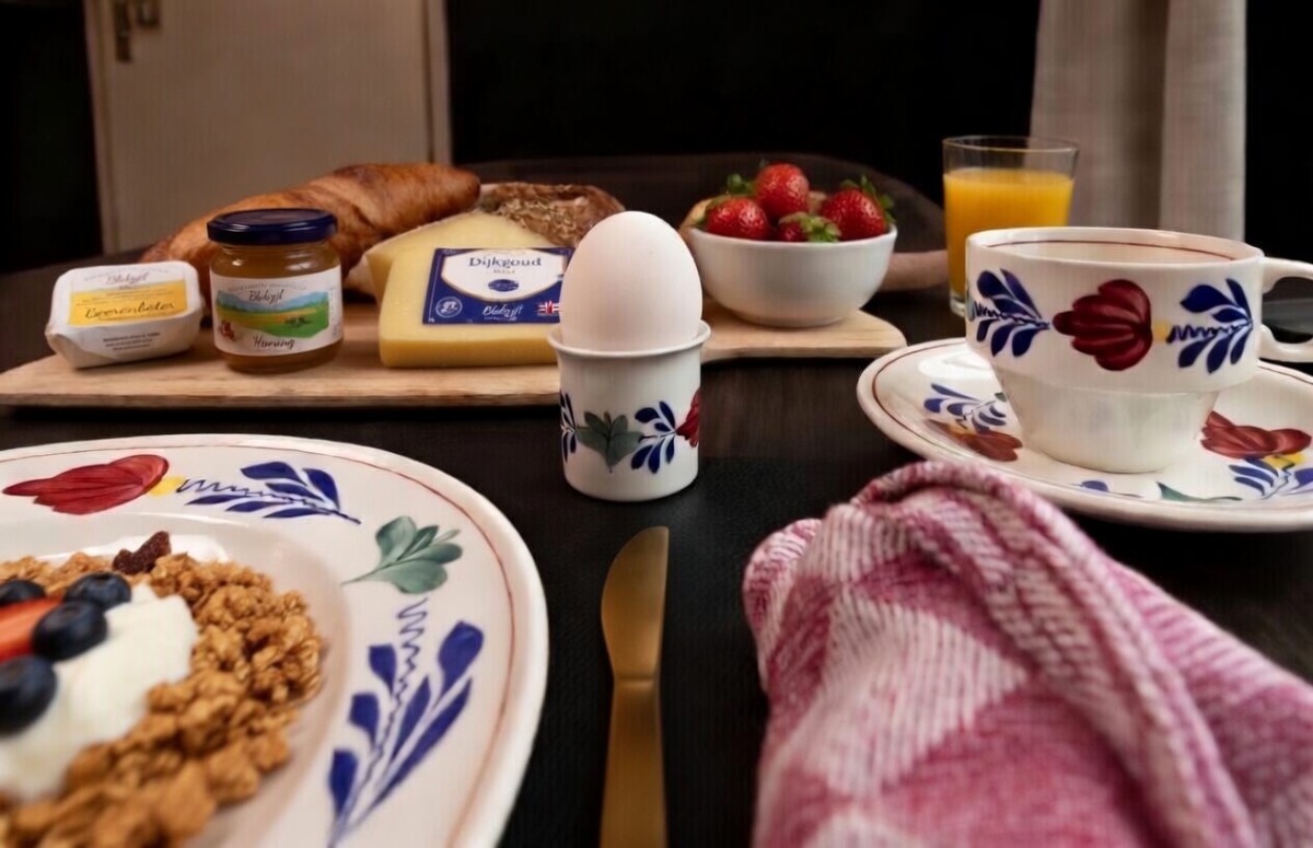 Afbeelding van Classic Appartement