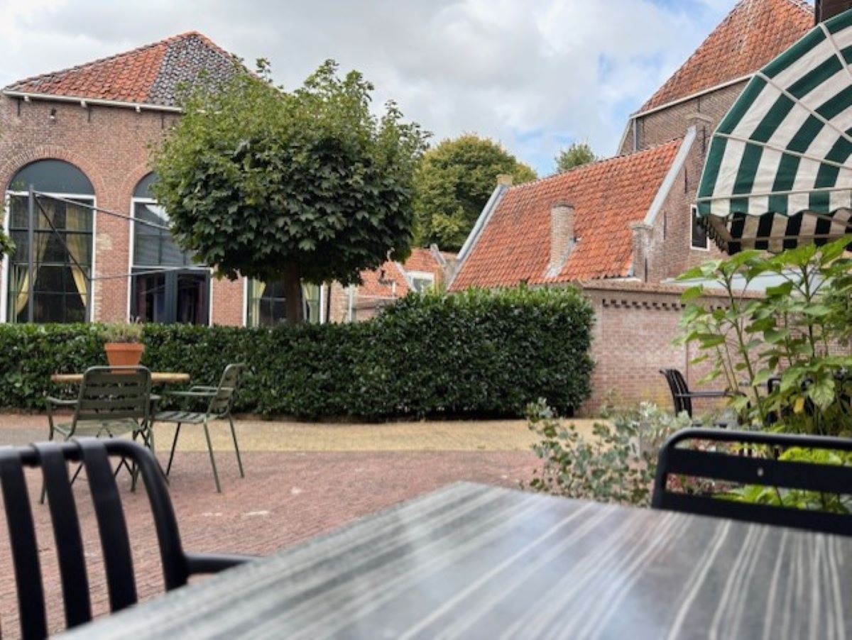 Afbeelding van Ruim appartement