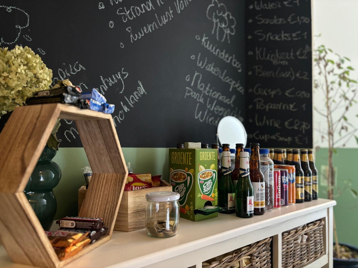 Afbeelding van Classic Appartement