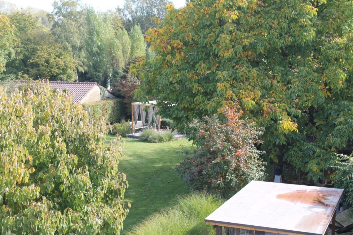 Afbeelding van Vakantie Woning Maas en Mechelen
