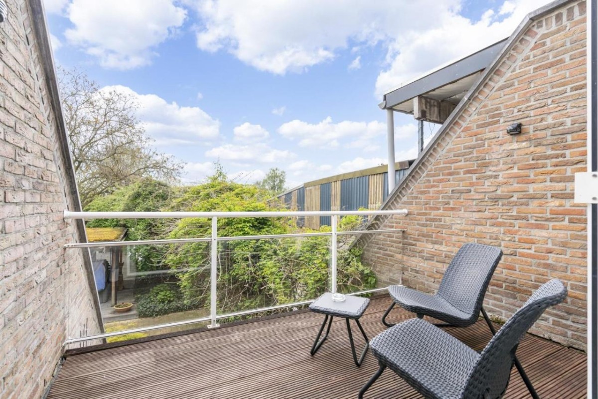 Afbeelding van Vakantie Woning Maas en Mechelen