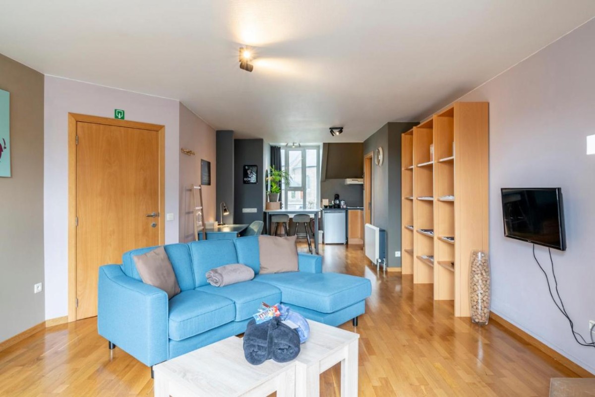 Afbeelding van Vakantie Woning Maas en Mechelen