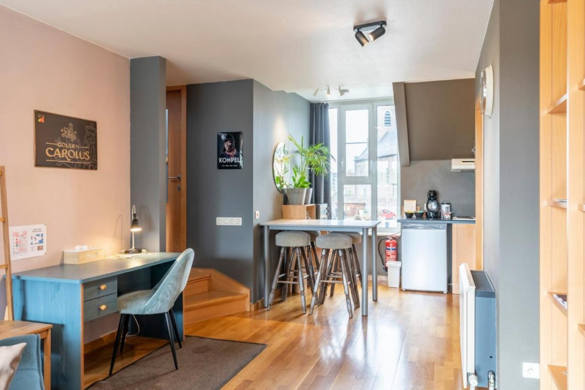 Afbeelding van Vakantie Woning Maas en Mechelen
