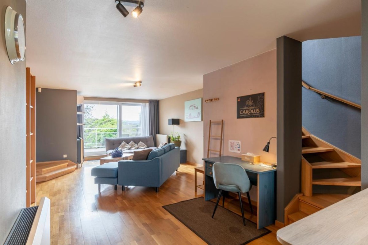 Afbeelding van Vakantie Woning Maas en Mechelen