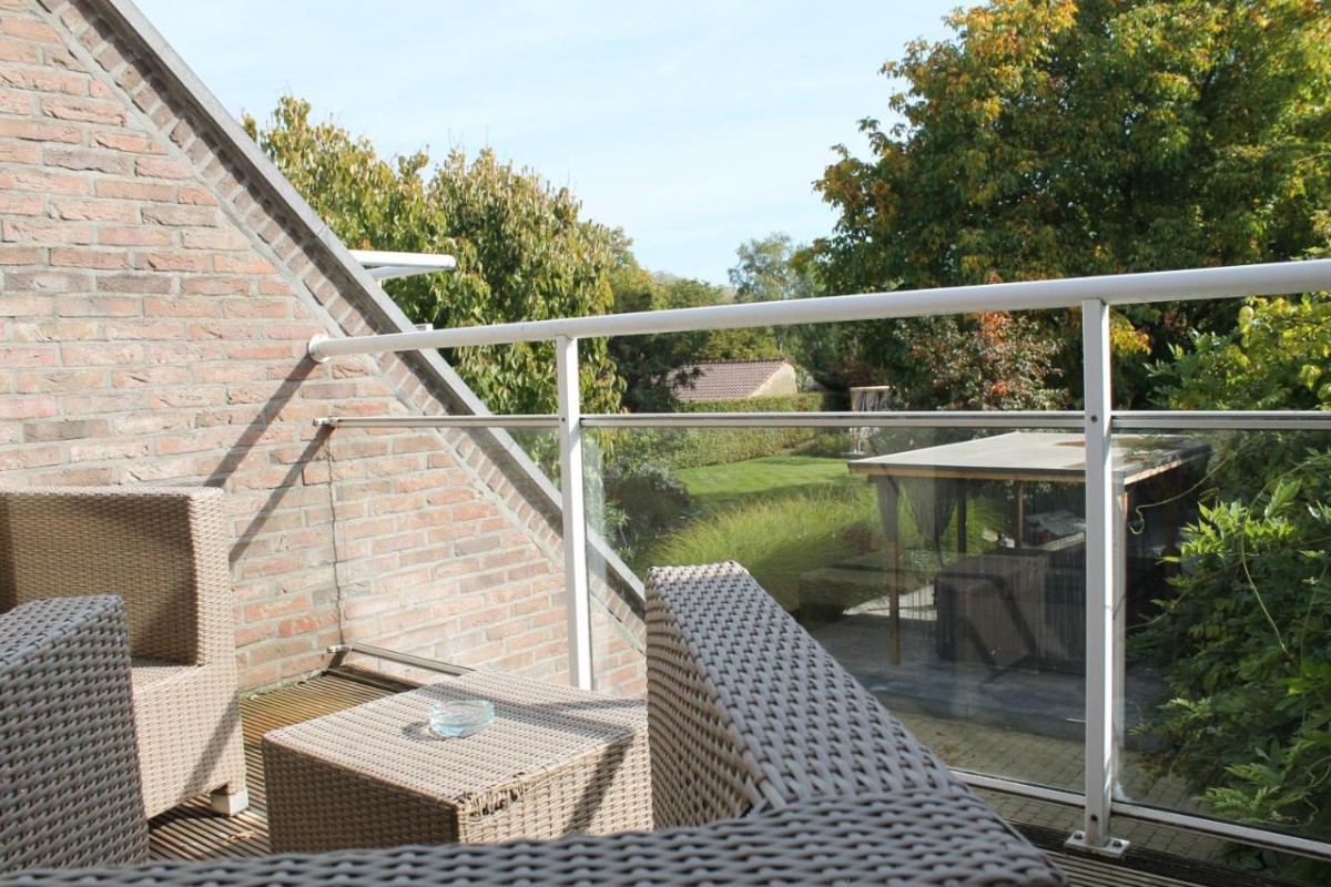 Afbeelding van Vakantie Woning Maas en Mechelen