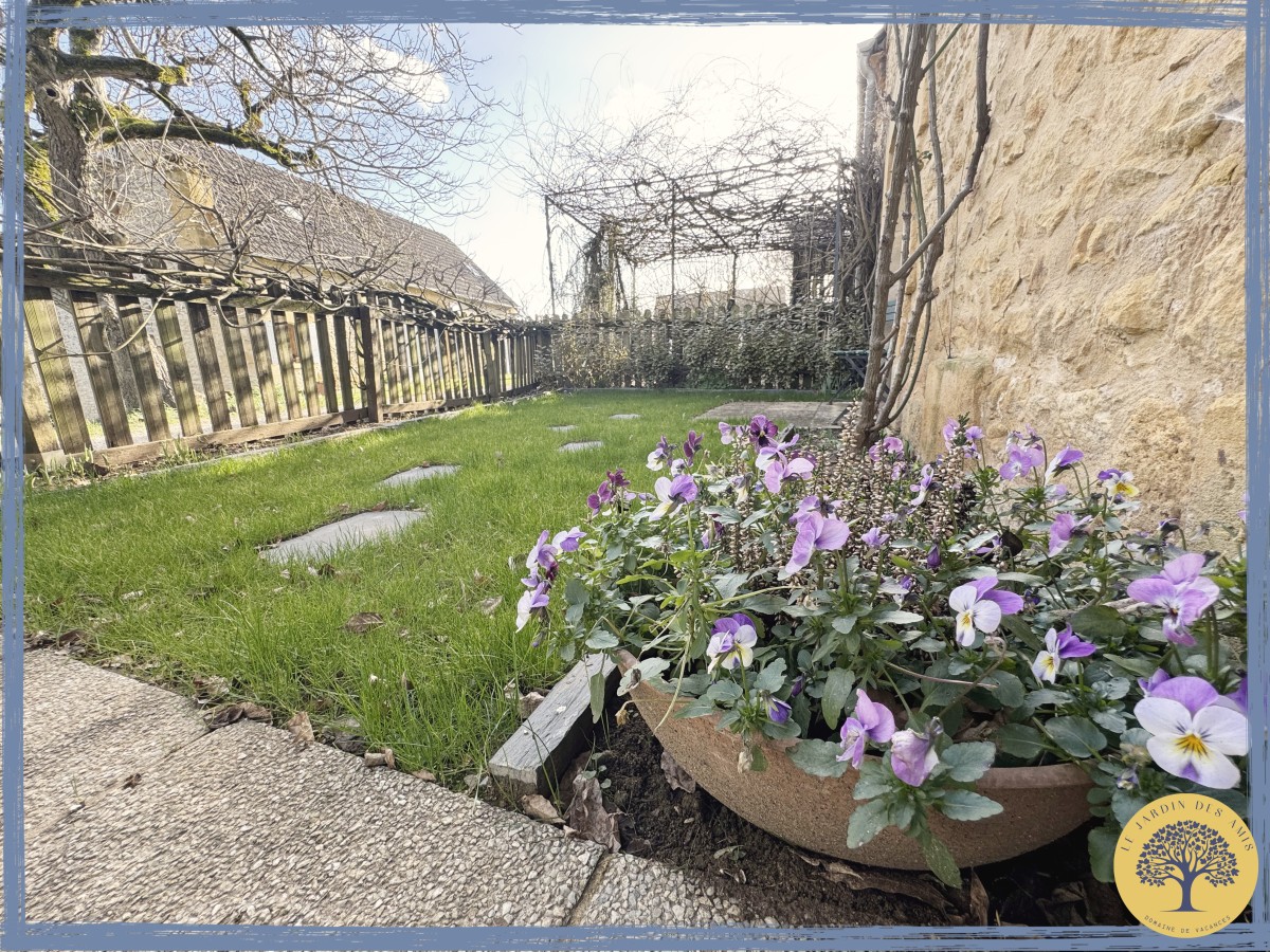 Pictures of La Lavande - Gîte for 2 People