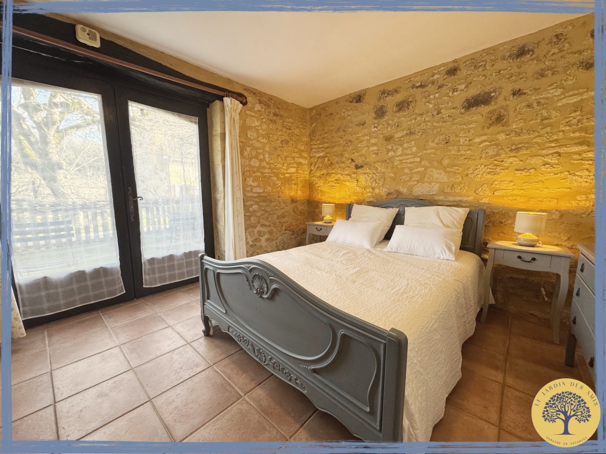 Pictures of La Lavande - Gîte for 2 People