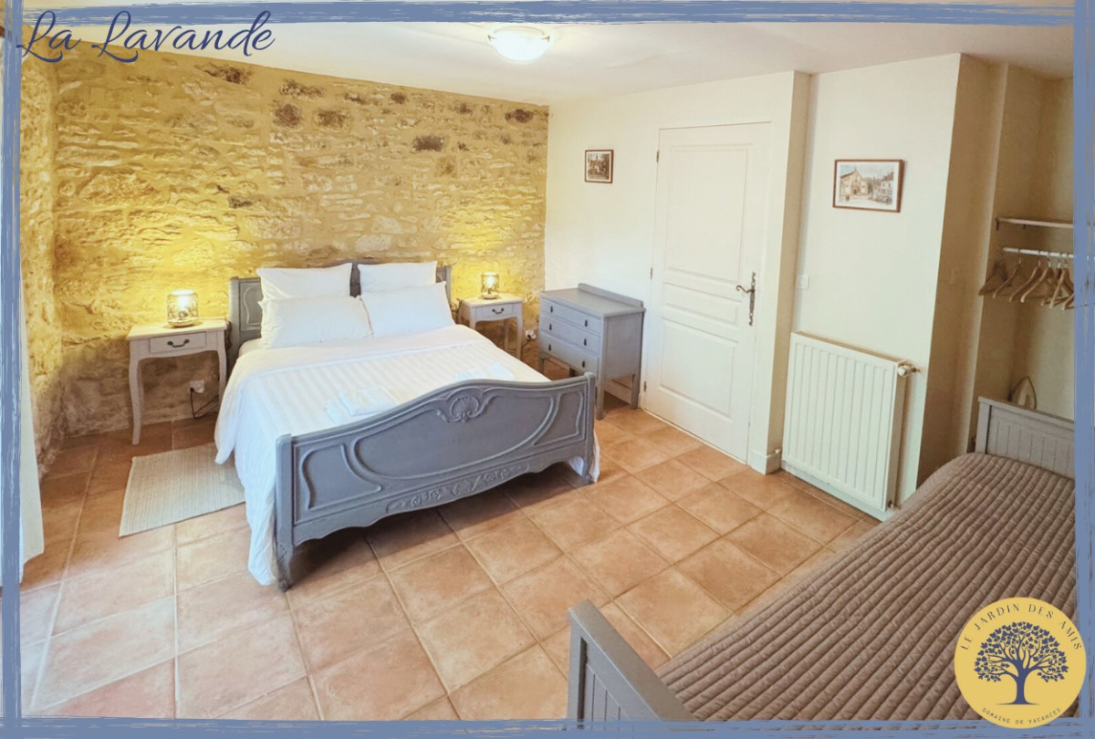 Afbeelding van La Lavande - Gîte voor 2 Personen