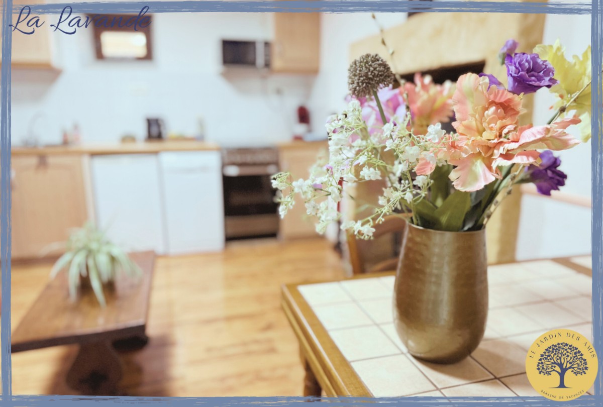 Afbeelding van La Lavande - Gîte voor 2 Personen