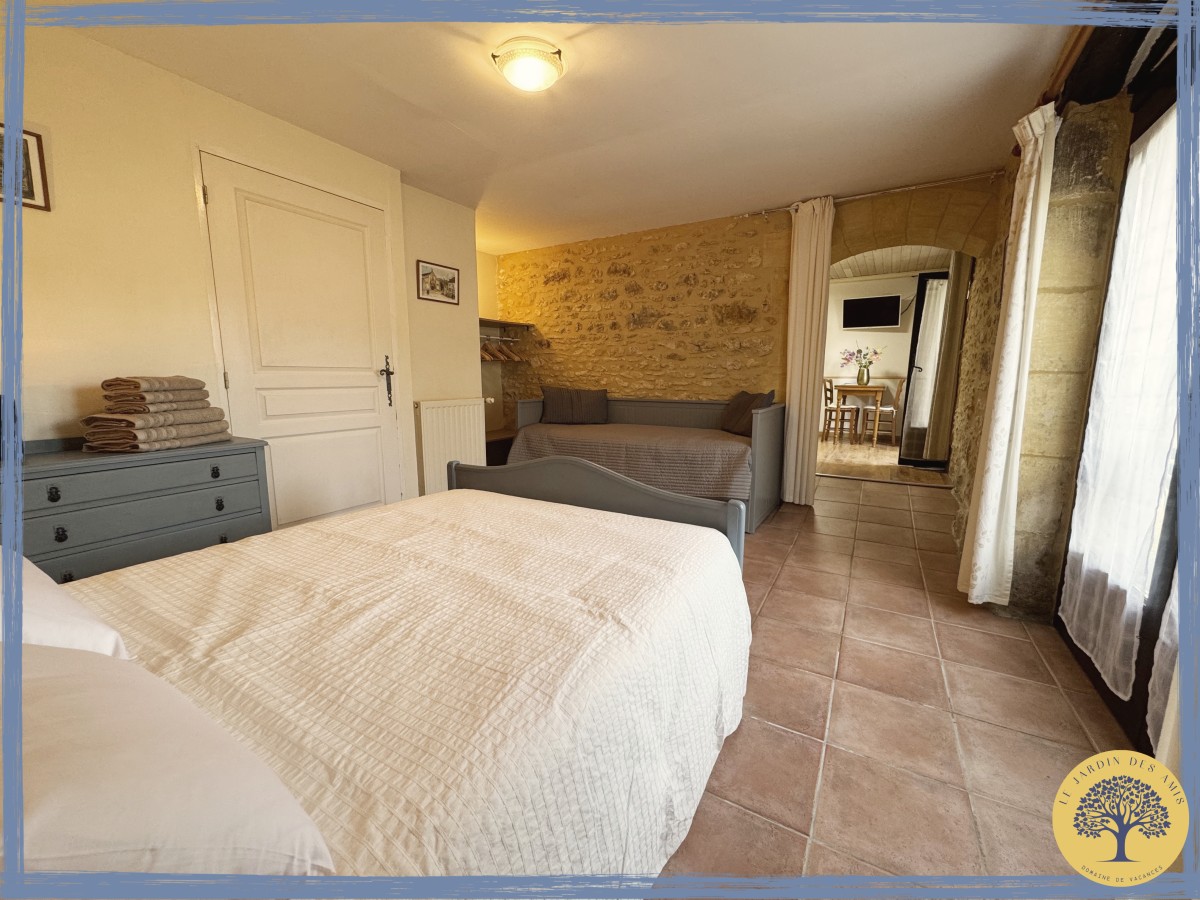 Pictures of La Lavande - Gîte for 2 People