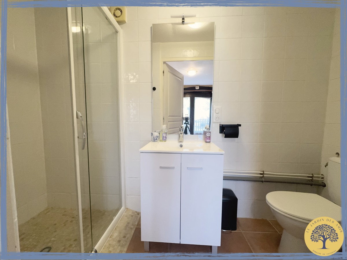 Afbeelding van La Lavande - Gîte voor 2 Personen + 1 kind