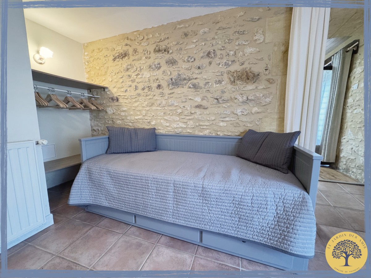 Pictures of La Lavande - Gîte for 2 People