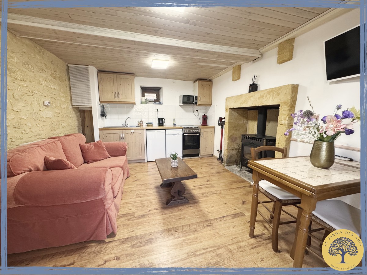 Pictures of La Lavande - Gîte for 2 People