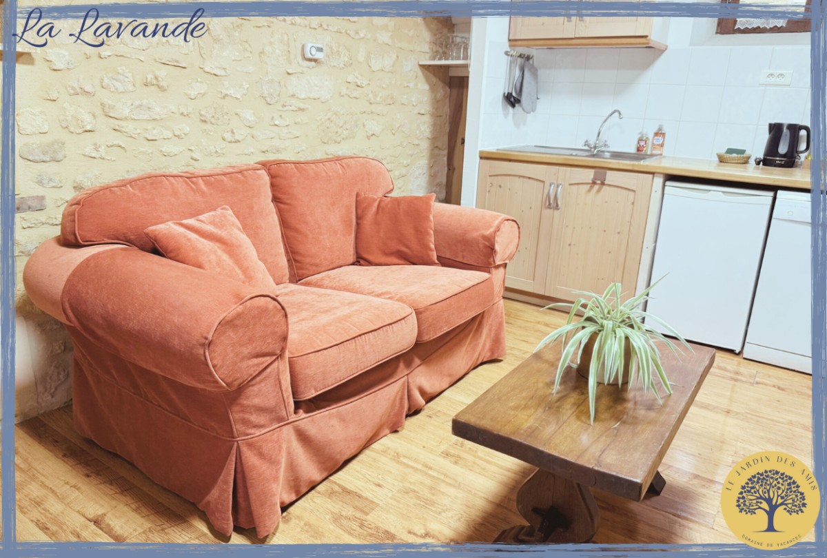 Afbeelding van La Lavande - Gîte voor 2 Personen