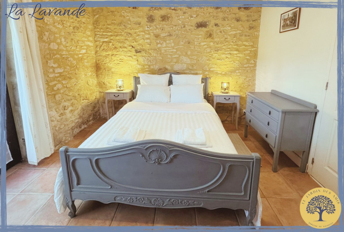 Afbeelding van La Lavande - Gîte voor 2 Personen