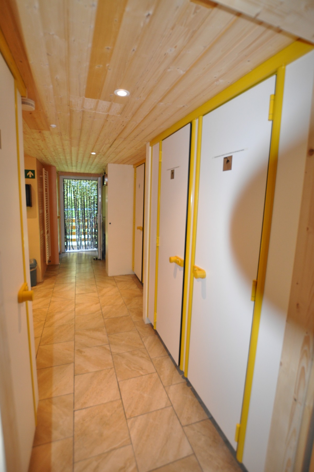 Pictures of motorhome site Hintergarten, 6 - 7,5 m 3,5t.
