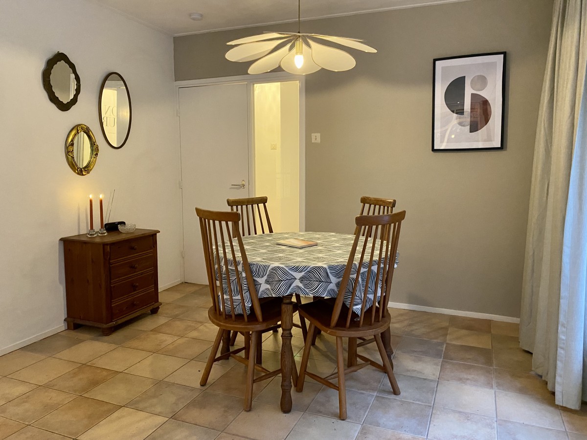 Afbeelding van Boshuisje Wateren II