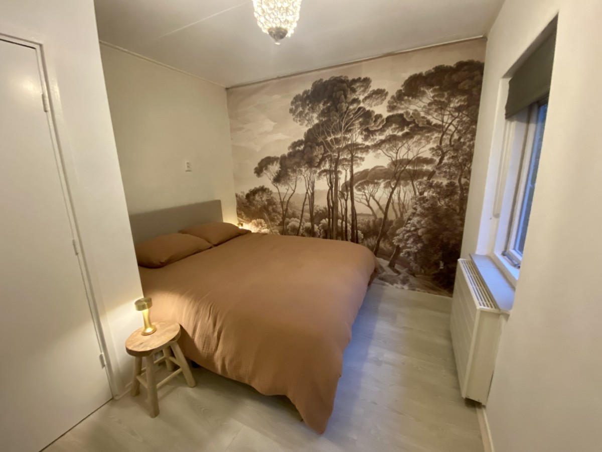 Afbeelding van Boshuisje Wateren II