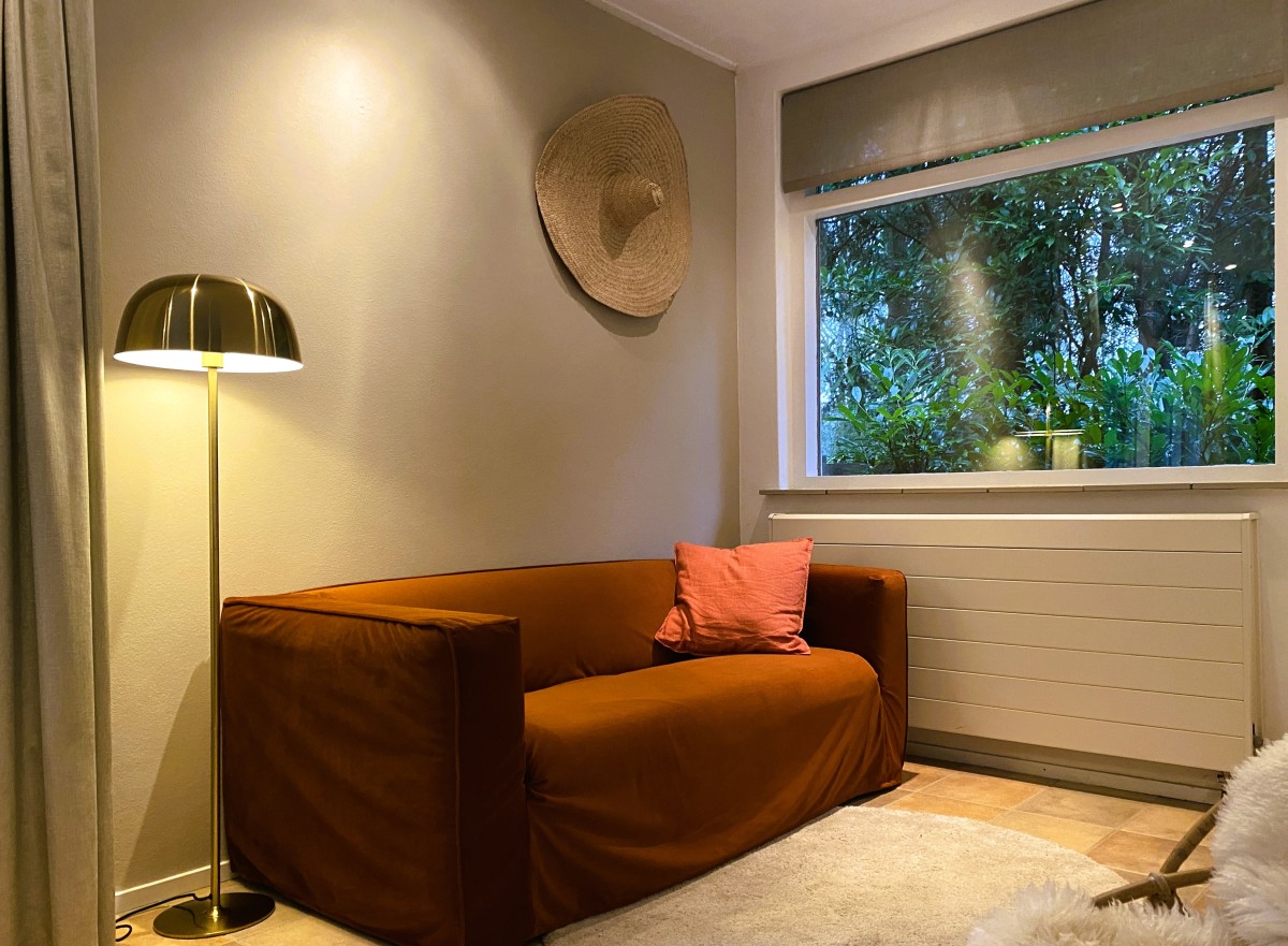 Afbeelding van Boshuisje Wateren II