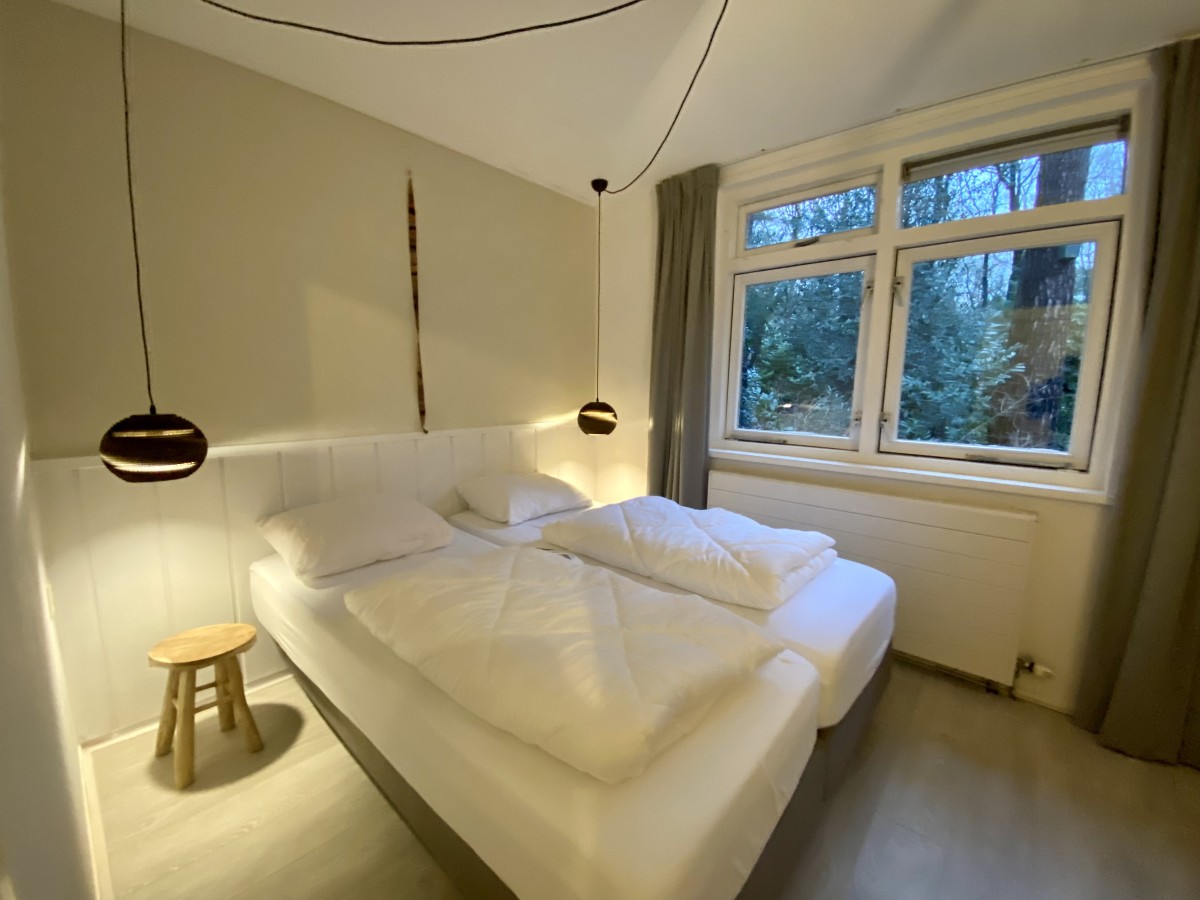 Afbeelding van Boshuisje Wateren II