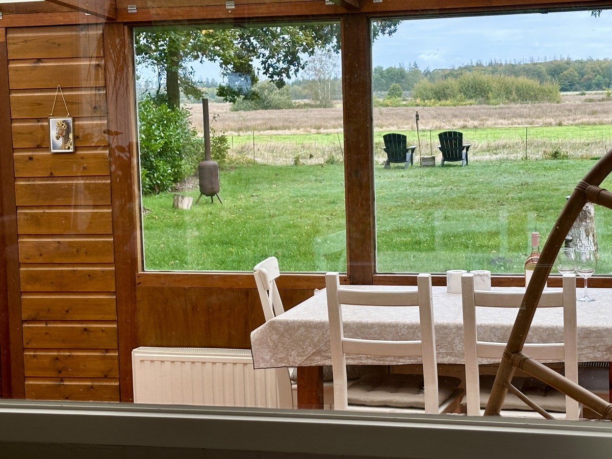 Afbeelding van Boshuisje Oude Willem