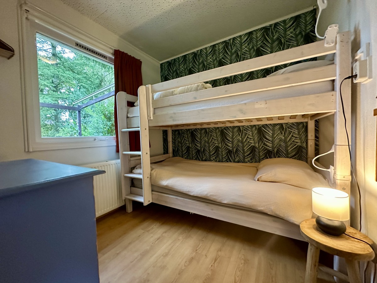 Afbeelding van Boshuisje Oude Willem