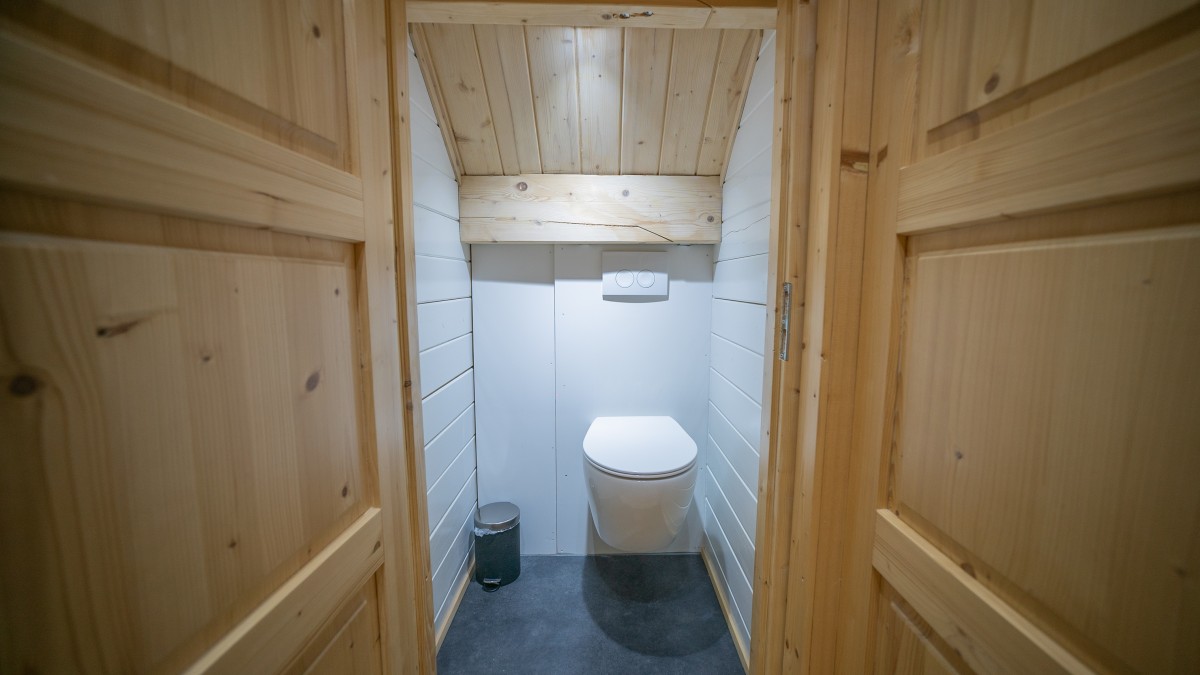 Afbeelding van Vakantiehuis Vrijburg